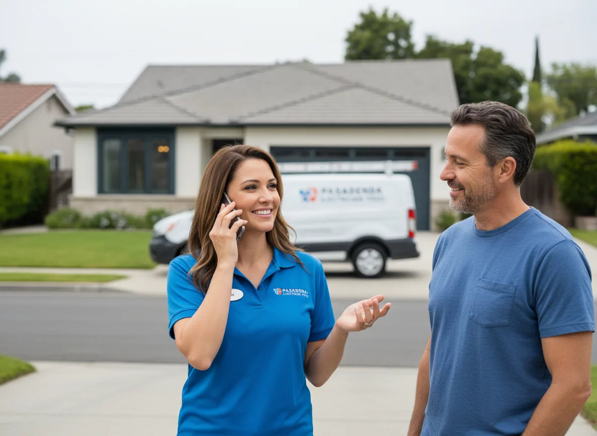 Electrician Diagonal, IA FAQs